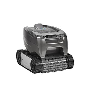 Zodiac Robot de Piscine Électrique TornaX OT 3200, Fond et Parois, revêtements Liner/Polyester/Béton, WR000096