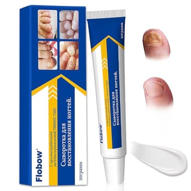 20g Crème de Soin des Ongles,Nail Care Nourishing Cream,Nourrissant et Apaisant pour Ongles,Réparation de Ongles,Normalise L'Épaisseur,Adapté Hommes et Femmes