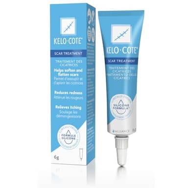 KELO COTE GEL 6G