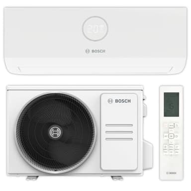 Bosch Climate 3000I 3.5-3 Inverter 3010 Split 1x1