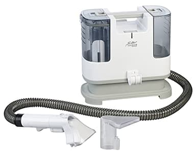 Aspirateur injecteur extracteur 400 W pour textiles [Sichler Haushaltsgeräte]