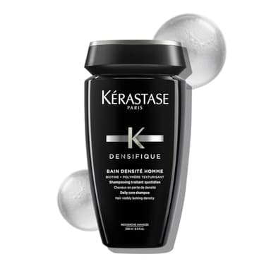 Kerastase Densifique Bain Homme 250 Ml Vf46