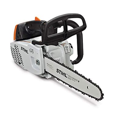 Tronçonneuse Stihl MS 194 T, barre 30 cm