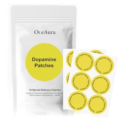 Patch Minceur Perte de Poids Rapidement, 30 Pièces Pansements de Soins aux Herbes,Patch Amincissant Ventre, patch minceur ventre, Pour Taille Seau, Graisse du Ventre, Facile à Utiliser