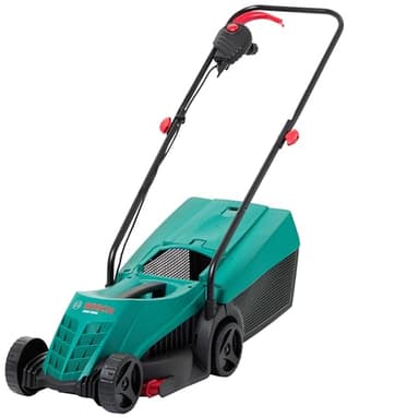 Bosch Tondeuse à Gazon - Arm 3200 (1200 W, Largeur de Coupe : 32 cm, livrée avec Une Lame supplémentaire, dans Un Carton) - Édition Amazon