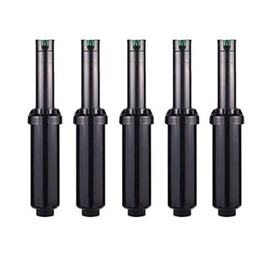 Hunter SRM-04 ArroseurPortée de 4 à 9,40 mFiletage 1/2" femelle (lot de 5 pièces)