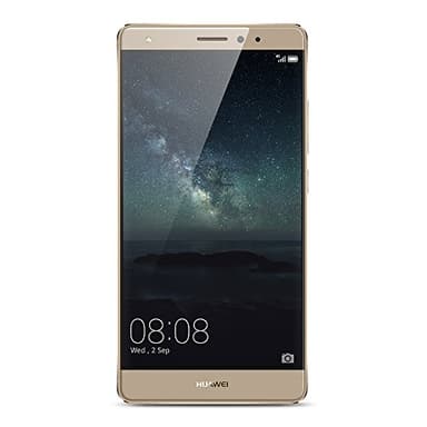 Huawei - Mate S - Smartphone Débloqué - 4G (Ecran : 5,5 pouces - 32 Go - Simple Nano -SIM - Android 5.1 Lollipop) - Or