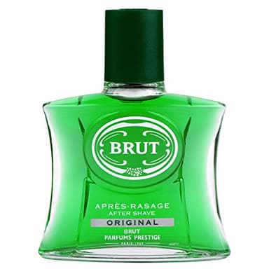 Brut Après Rasage Original Flacon de 100ml
