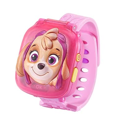 VTECH Skye-Lernuhr | 80-551684