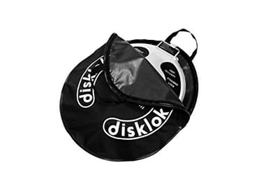 Housse de rangement pour disque de sécurité de Disklok, taille unique