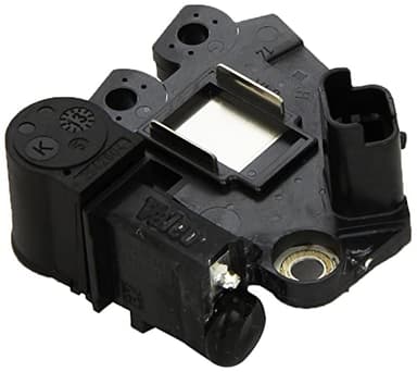 VALEO-593546-Régulateur d'alternateur