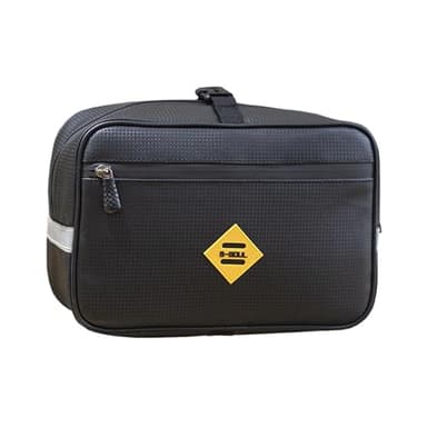 Sac étanche pour moto, sac de selle de moto | Sacoches latérales de moto | Sac latéral de grande capacité pour sports motorisés, sac de bagage de 4,5 l pour rafting, bateau,