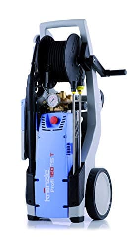 Kraenzle profi 175tst * mãquina lavar Frio