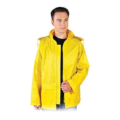 Reis KPNPY_XL Veste de pluie Jaune Taille XL