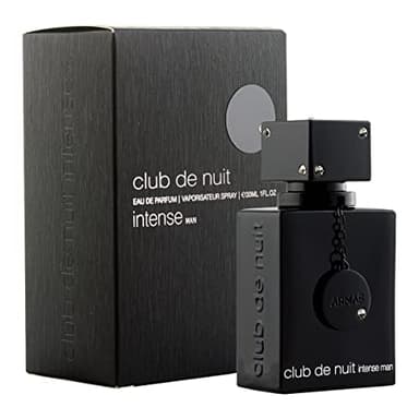 ARMAF Club de Nuit Intense Eau de Parfum Homme 30 ml