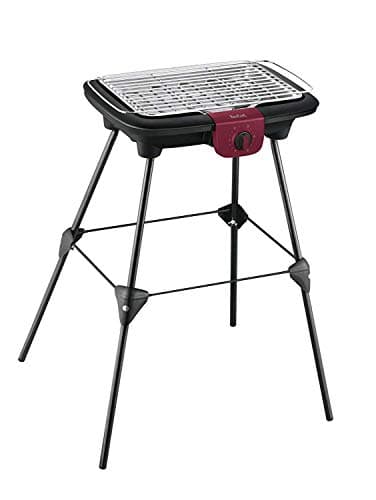 Tefal BG90F5 Barbecue électrique (2300 W, 680 cm2)