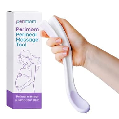Perimom Accessoire de massage périnéal