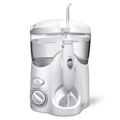 Waterpik - 4542382 - Hydropulseur - WP 100 Ultra