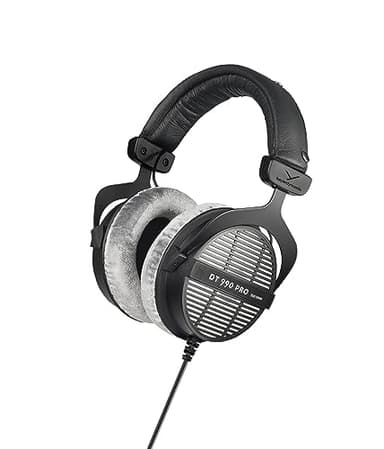 Beyerdynamic DT 990 PRO (250 Ohm) Casque Studio