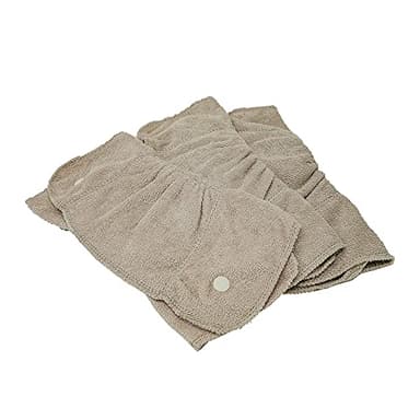 Close Pop-In Lot 3 boosters absorbants de nuit pour couche lavable Taille 30 mois Gris