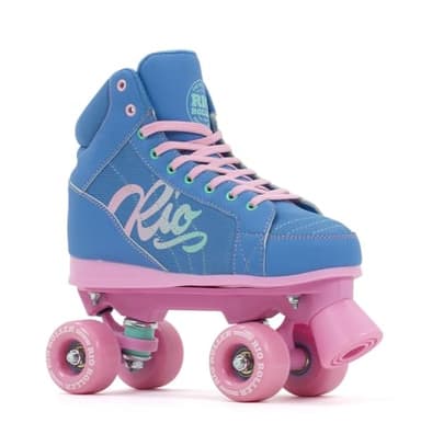 Rio Roller Patins à roulettes de la Marque Unisexe pour Adulte