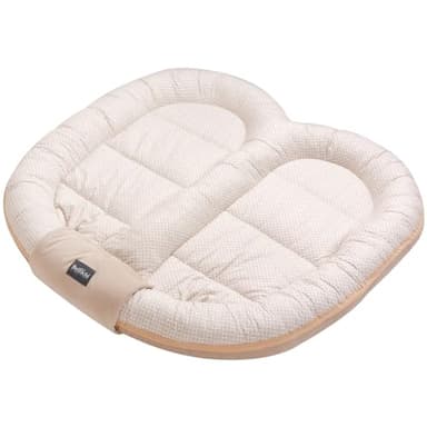 Cocoon Bellochi pour Jumeaux | Nid pour Bébé 100x100 cm | Cocon de Bébé | Sécurité et Confort | Cocon Multifonctionnel | LUX Collection