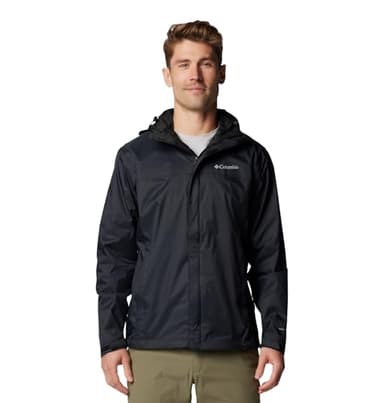 Columbia Watertight II, Veste Imperméable Homme