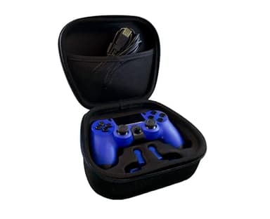 Pochette transport Strike pack - Collective Minds - Noir