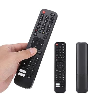 Télécommande Multifonctionnelle Intelligente pour EN2X27HS TV, Faible Consommation D'énergie, Opération Facile pour un Usage Domestique