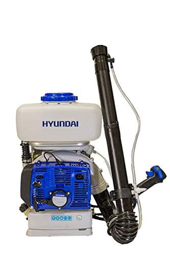 Hyundai HYPA570 Atomiseur de sac à dos