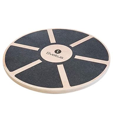 Balance board bois vrac