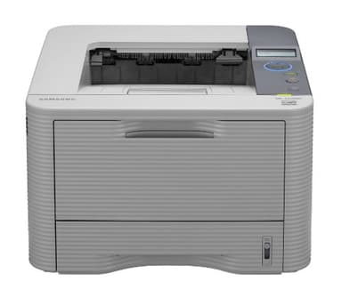 Samsung ML-3310ND Imprimante N&B recto-verso laser Legal, A4 1200 ppp x 1200 ppp jusqu'à 31 ppm capacité : 300 feuilles USB, 10/100Base-TX