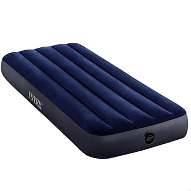 Intex matelas gonflable classic downy - 1 pers