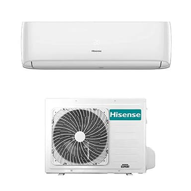 Hisense Split Inverter Climatiseur 12000 Les Btu en 2019 CA35YR01G R32 ++