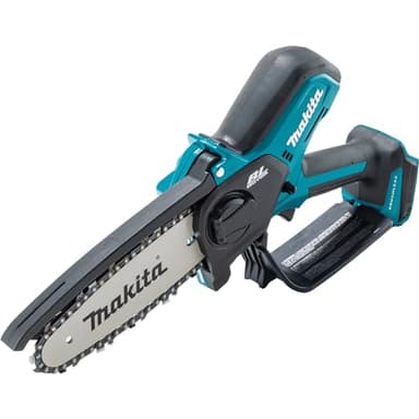 Tronçonneuse d'élagage 18V LXT guide 15 cm (Solo) - MAKITA DUC150Z