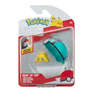 Nos 10 Meilleurs Pokeball Jouet pour 2026 [FR] | EchoduConsommateur.fr