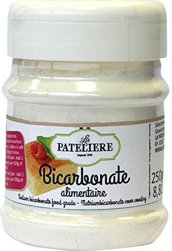 BICARBONATE ALIMENTAIRE 250G