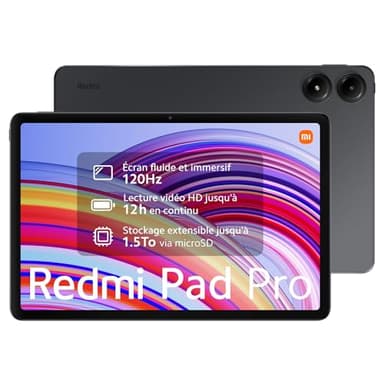 Redmi Pad pro 6G+128G gray