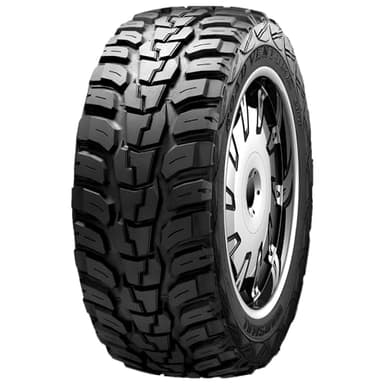 Marshal 265/75 R16–75/265/R16 119q – F/E/78db – Pneus toutes saisons (SUV & 4 x 4)