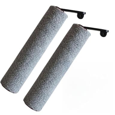 WIIYENA Brosse rouleau principale pour aspirateur Dreame H12 Pro Ultra Wet and Dry, accessoire de rechange