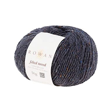 Rowan Felted Tweed DK - Pelote de laine tweed