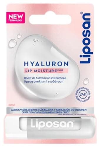 LIPOSAN HYALURON hydration and volume 5.2 ml
