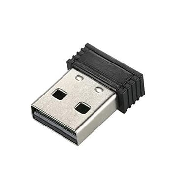 Clé USB portable ANT+ sans fil pour Garmin Zwift Wahoo Bkool