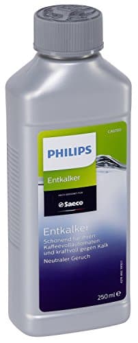 Philips CA6700 – Détartrant pour machine à café