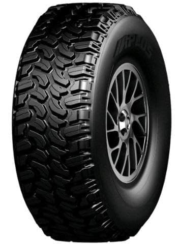 APLUS 265/75 R16 120/116Q Pneu Été Hors route