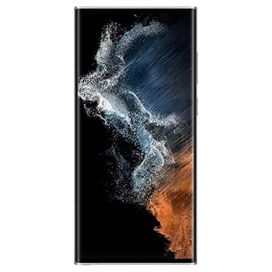 Samsung Galaxy S22 Ultra SM-S908B 17,3 cm (6.8") Double SIM Android 12 5G USB Type-C 12 Go 256 Go 5000 mAh Blanc