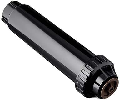 Rain Bird ZP41012D Arroseur statique US-412-VAN, Noir/Brun, Moderne