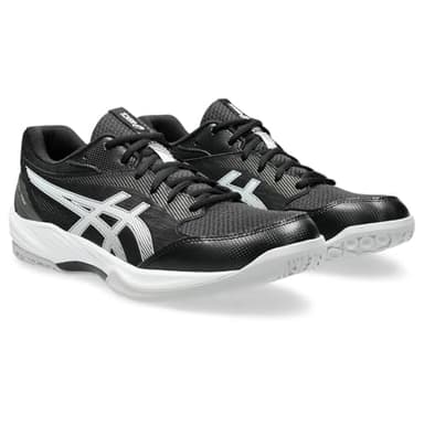 ASICS Homme Gel-Task 4, Noir, 42.5 EU