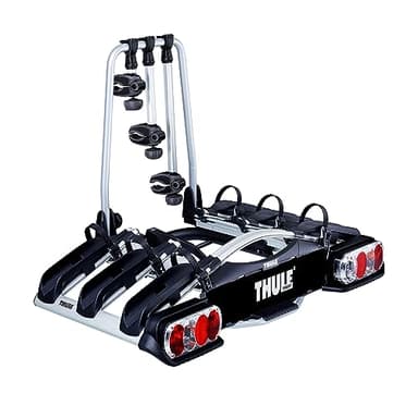 Porte Velo Sans Attelage