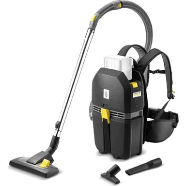 Karcher sa Aspirateur poussières bvl 5/1 bp karcher - sans batterie - 1.394-274.0